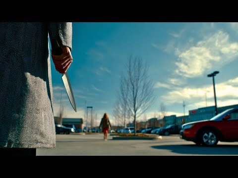 Um Serial Killer Está Caçando Testemunhas De Seus Crimes Melhor Filme De Terror E Suspense