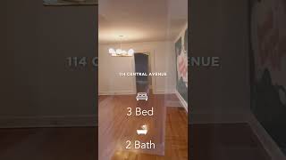 Greenville Rental Home in Central Avenue! #greenvillesouthcarolina #homesforrentingreenvillesc