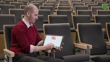 Sketchnoting for scientists - Tips and Tricks