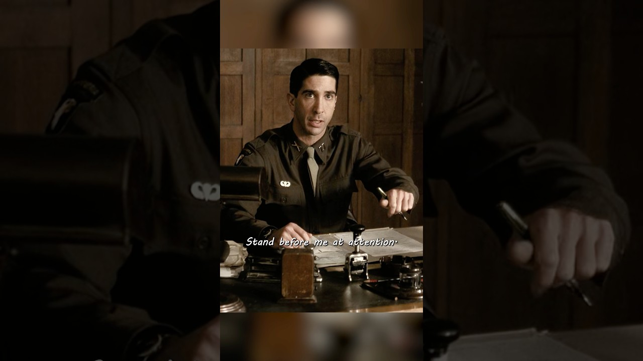 Winster’s pushing for a court-martial.#movies #cinema #movie #shorts #comments