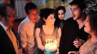 Kibo Productions Launch Fund