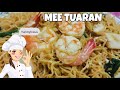 MEE TUARAN