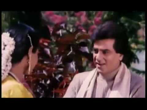 Aulad - To phir ho jaaye - Sridevi with jeetendra : Copyright Owner: ShemarooEnt.