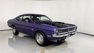 1971 Dodge Demon For Sale