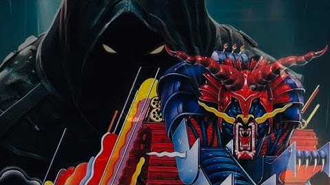 Judas Priest - The Sentinel