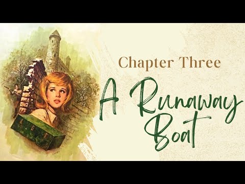 The Clue in the Crumbling Wall // Chapter 3 // A Runaway Boat YouTube The Clue in the Crumbling Wall // Chapter 3 // A Runaway Boat YouTube