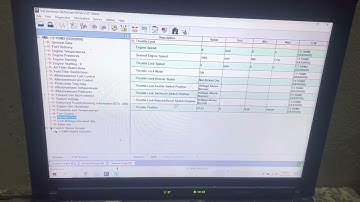 Arduino control throttle position 250hz acelerator for Caterpillar adem 4 ecm