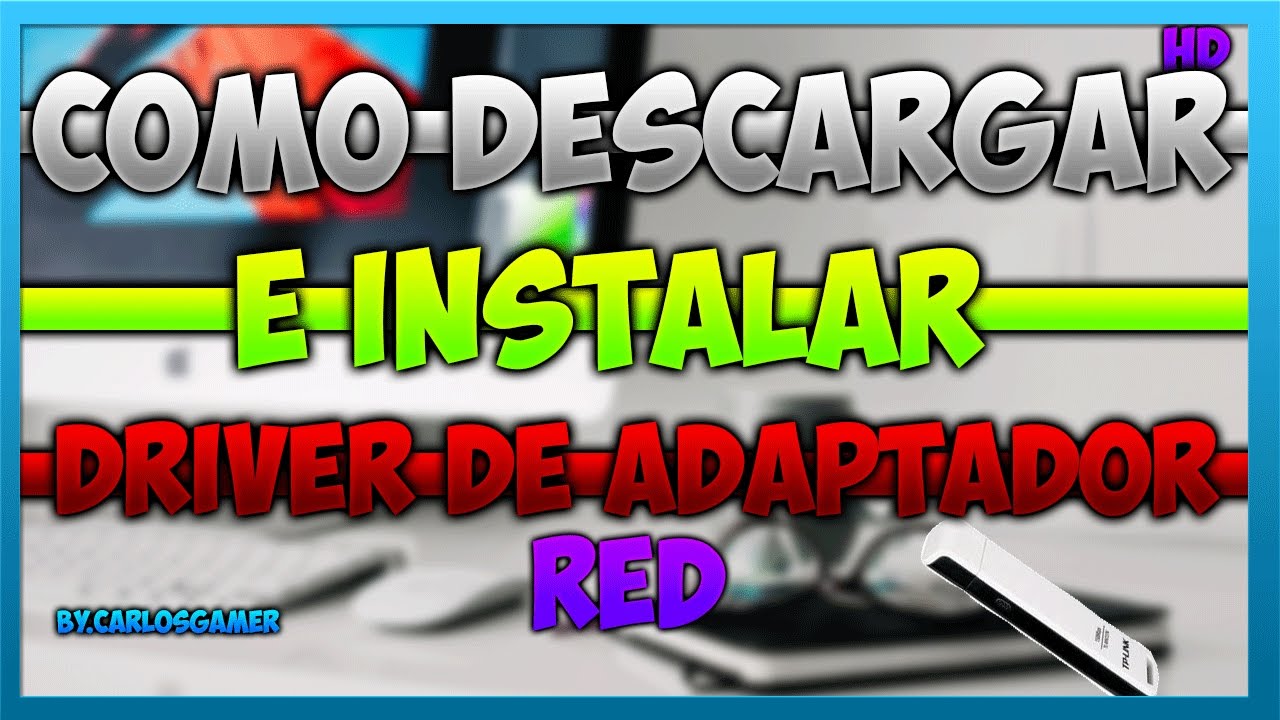 Descargar Controlador De Adaptador Tp-WR841N