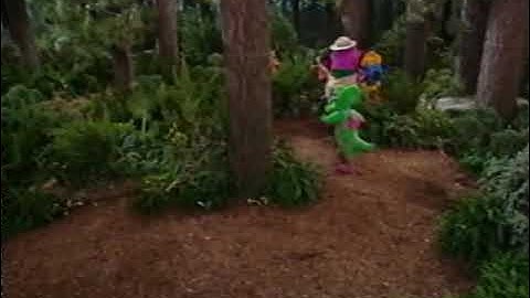 Camp WannaRunnaRound (All Versions) Part 226