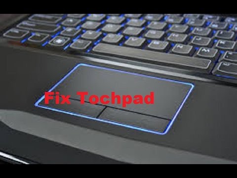 Touchpad Not Working |Mouse Not Working | Quick fix & Solution (all Model Laptops) hqdefault