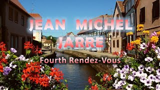 Jean Michel Jarre "Fourth Rendez-Vous"