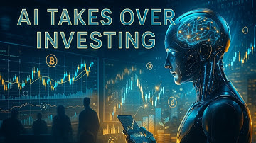 I Let AI Control My Investments for 7 Days — The Results Shocked Me 🤖📈