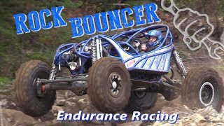 ROCK BOUNCER ENDURANCE RACING at Mountain Mud Run 2017