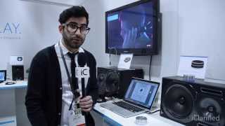 Griffin Introduces Its New PowerMate Bluetooth Controller