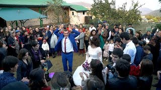 Wedding in the village of Dibgashi