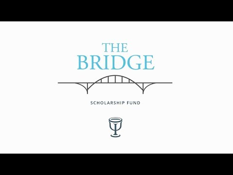 Βίντεο: Πανεπιστήμιο με γέφυρα