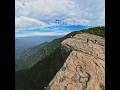 AT THE TOP #shorts #adventure #mountains #trip #climbing #hiking #fun