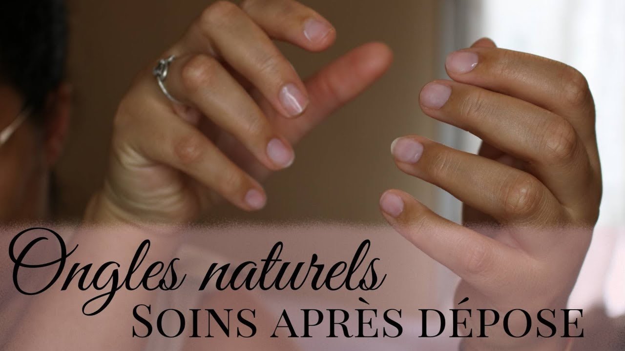 Vernis à ongles durcisseur au calcium