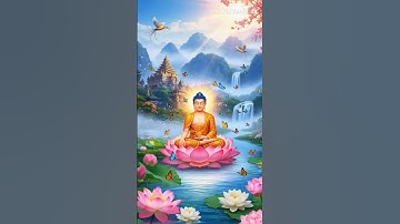 12. Mỗi Ngày Một Câu Kinh, Công Đức Vô Lượng - Bí mật hạnh phúc theo Lời Phật Dạy -Thực hành Lục Hòa