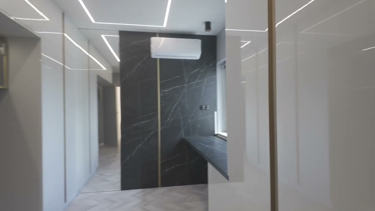 3-pok. 85m² Premium Gotowe do wejścia Wrocław - Mieszkanie - Sprzedaż - Wrocław