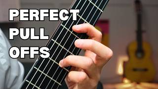 Every Guitarist Should Know THIS About Pull-Offs