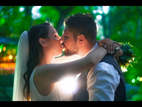 Wedding Video Teaser | Antigoni & Kostis