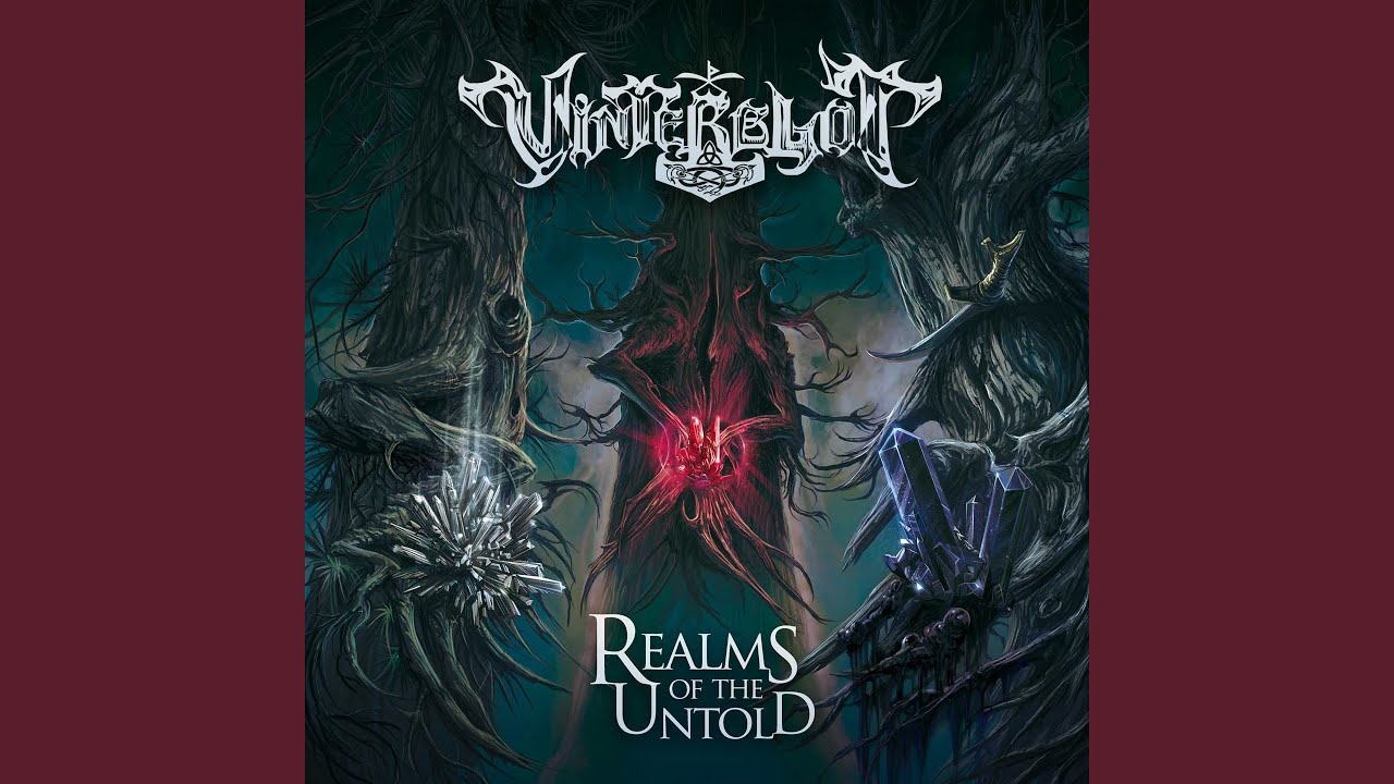 Vagrant Spirits in a Misty Rainfall