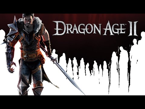Video: Dragon Age II PC DRM Má Online Kontrolu