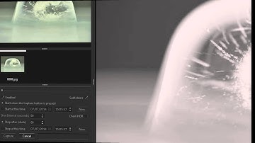 ControlMyNikon 5 - Time-lapse Workflow