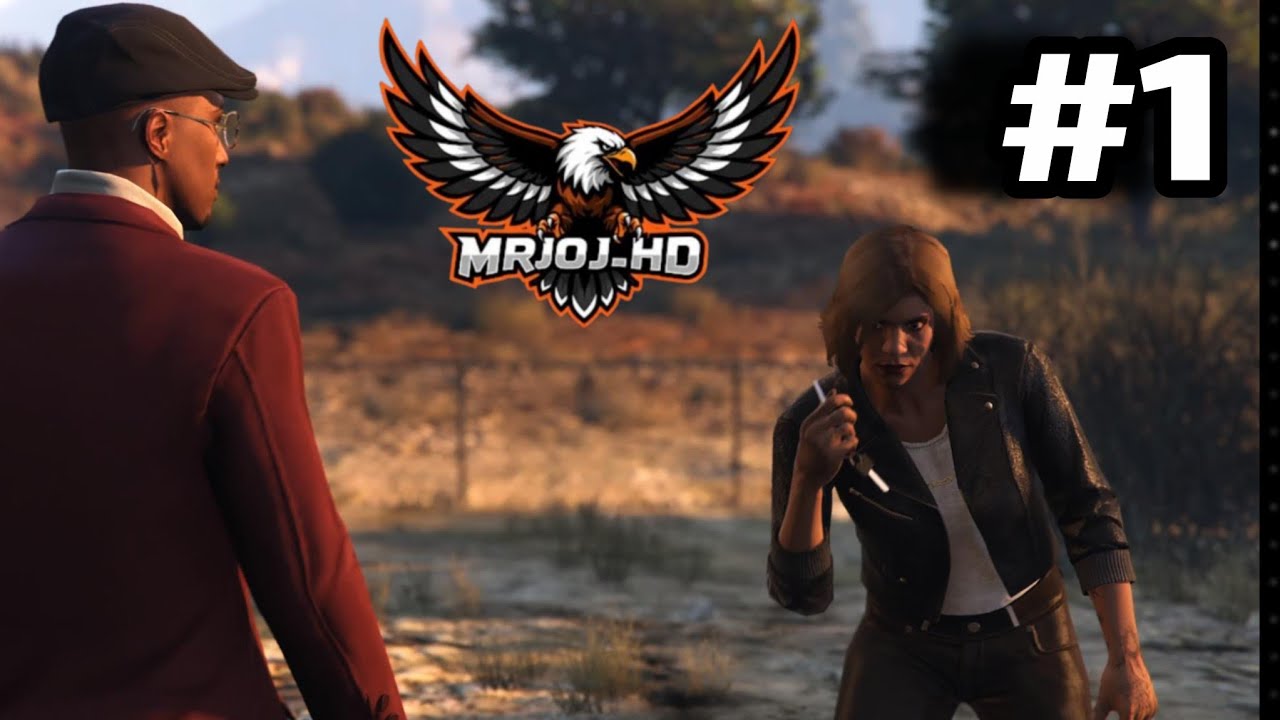 التاجر الصغير الحلقة 1 