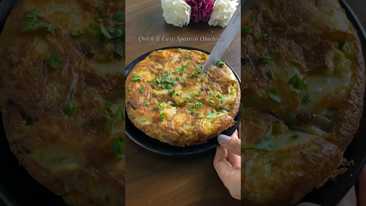 I cook this every time I don't have time. Only 4 ingredients-Easy and economical!