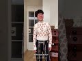 Ginawang Usa ng Ina