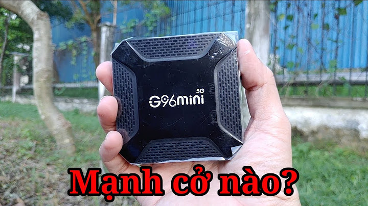 Đánh giá androi tv bõ tốt nhất hiện nay