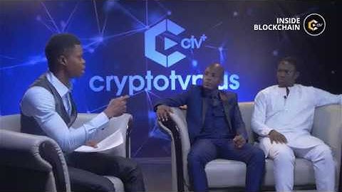 Inside Blockchain: The Dash Ecosystem