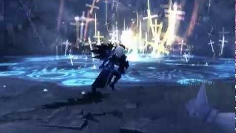 Dragon Nest Mod: Dark Priest