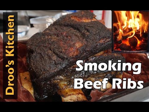 How to Smoke