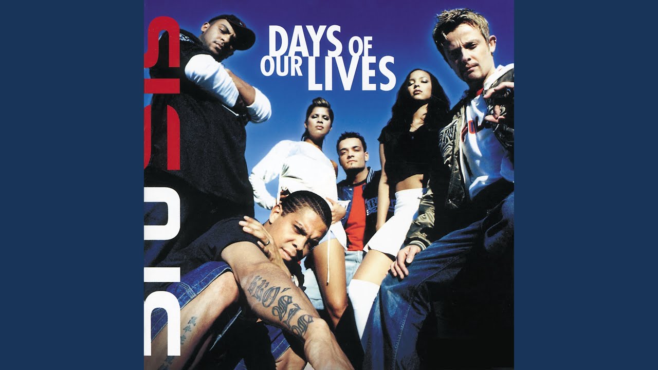 在 YouTube 上观看 Days of Our Lives 在 YouTube 上观看 Days of Our Lives