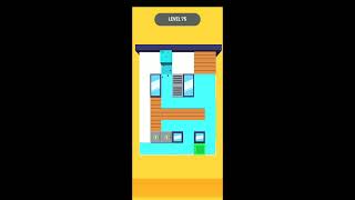 House Paint | Trending Game | App Store | Play Store |  SellmyApp  Unity Game || Unity 2019 screenshot 5