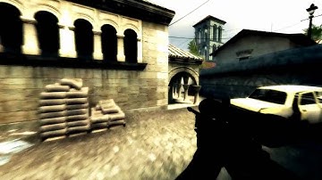 CSS|RydEN 5man awp