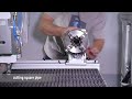 mini square tube and plate fiber laser cutting machine