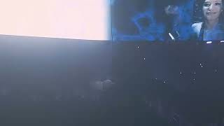 Travis Scott Performs TOPIA TWINS with Twins - (Live at Ball Arena)