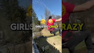 Still Or Sparkling Water?