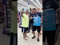 BOLSONARO TENTANDO IR NO MERCADO