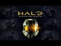 Halo: Combat Evolved Anniversary (PC) - ПОБЕГ! (ГЕРОИЧЕСКАЯ СЛОЖНОСТЬ) #1