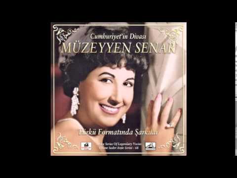 Müzeyyen Senar - Farfara (1971)