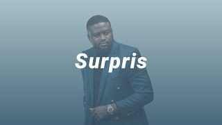 Fiston Mbuyi - Surpris (Instrumental)