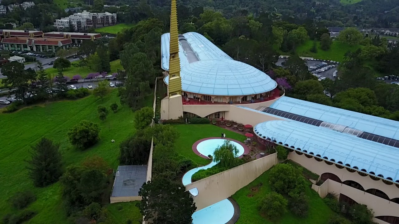 Cali Wedding | Lyndon and Angela