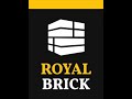 Royal Brick (РОЯЛ БРИК) презентация.