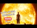 EN EL FUTURO DEBEMOS REACTIVAR EL SOL - SUNSHINE / RESUMEN EN 9 MINUTOS