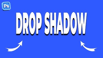 Add REALISTIC Depth with Photoshop Drop Shadows (Pro Tutorial)